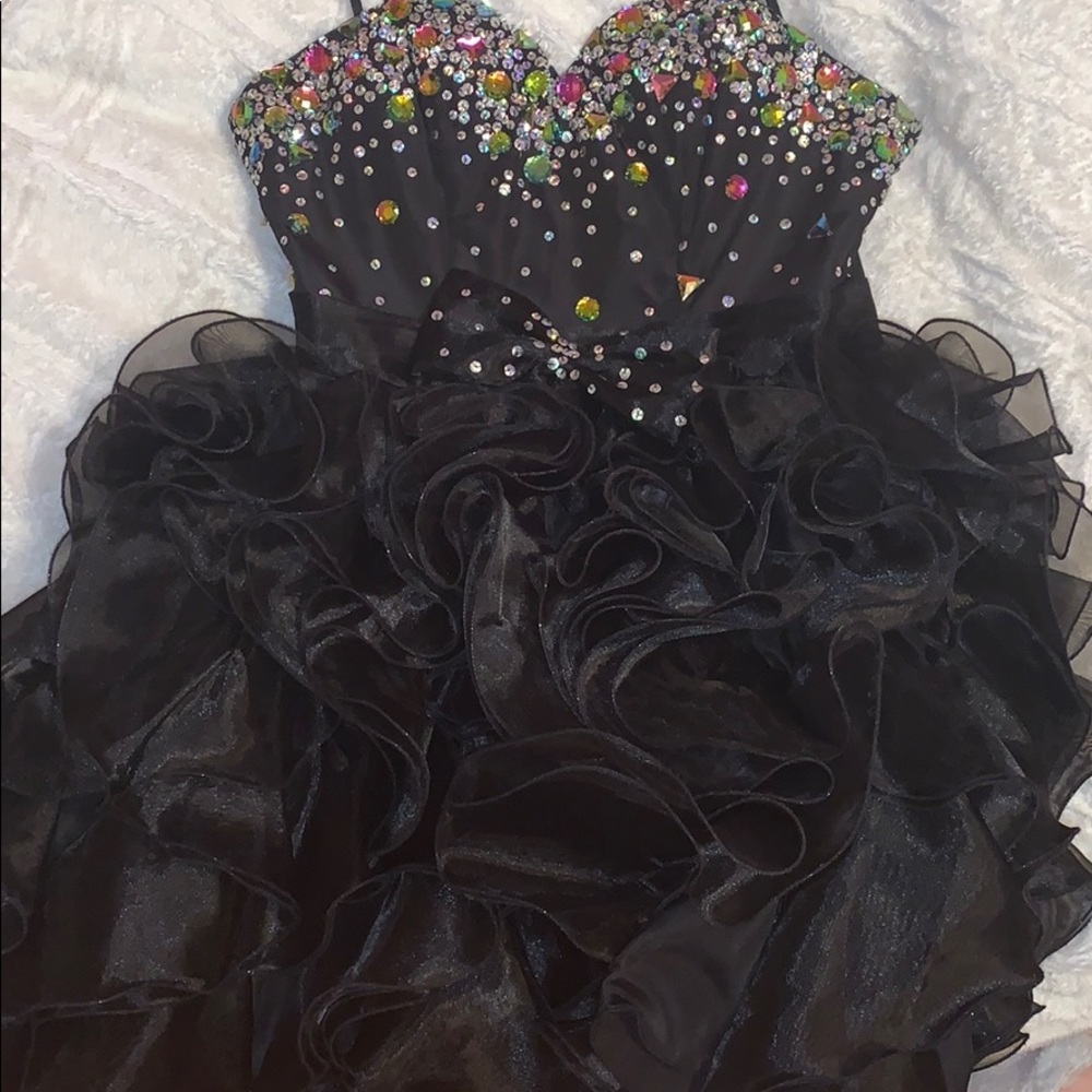 Prom or Ball Dress